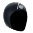 Bonnet de bain Aquasphere Aquaskin V2 Noir