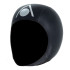 Bonnet de bain Aquasphere Aquaskin V2 Noir