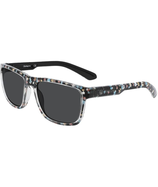 Lunettes de soleil Dragon Reed-Bryan Iguchi...