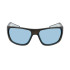 Lunettes de soleil Dragon Flare bleu