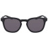 Lunettes de soleil Dragon Finch noires