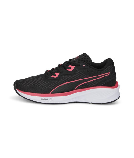 Puma Aviator Profoam Sky Noir Chaussures de running pour...