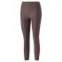 Leggings de Yoga Puma Studio Yourmove Ultyrabare 7/8 Marron Femme