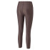 Leggings de Yoga Puma Studio Yourmove Ultyrabare 7/8 Marron Femme