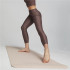Leggings de Yoga Puma Studio Yourmove Ultyrabare 7/8 Marron Femme