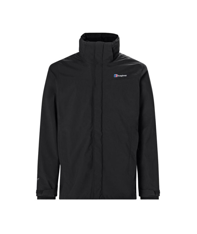 Veste Montagne de Berghaus Walker Gemini 3 en 1...