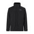 Veste Montagne de Berghaus Walker Gemini 3 en 1 Noir Homme