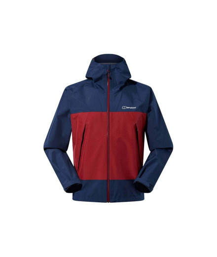 Berghaus Paclite Dynak Jacket Blue Hommes