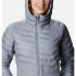 Veste de montagne Columbia Powder Lite™ pour femme Gris