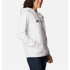 Columbia™ Women's Mountain Sweatshirt Logo Blanc