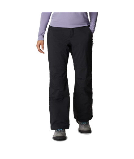 Columbia Shafer Canyon™ Mountain Pants Noir Femmes Noir