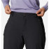 Columbia Shafer Canyon™ Mountain Pants Noir Femmes Noir
