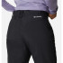 Columbia Shafer Canyon™ Mountain Pants Noir Femmes Noir