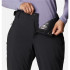 Columbia Shafer Canyon™ Mountain Pants Noir Femmes Noir