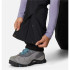 Columbia Shafer Canyon™ Mountain Pants Noir Femmes Noir