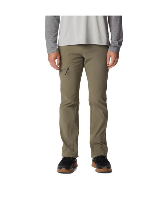Mountain Pants Columbia Triple Canyon™ Men's Green