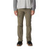 Mountain Pants Columbia Triple Canyon™ Men's Green