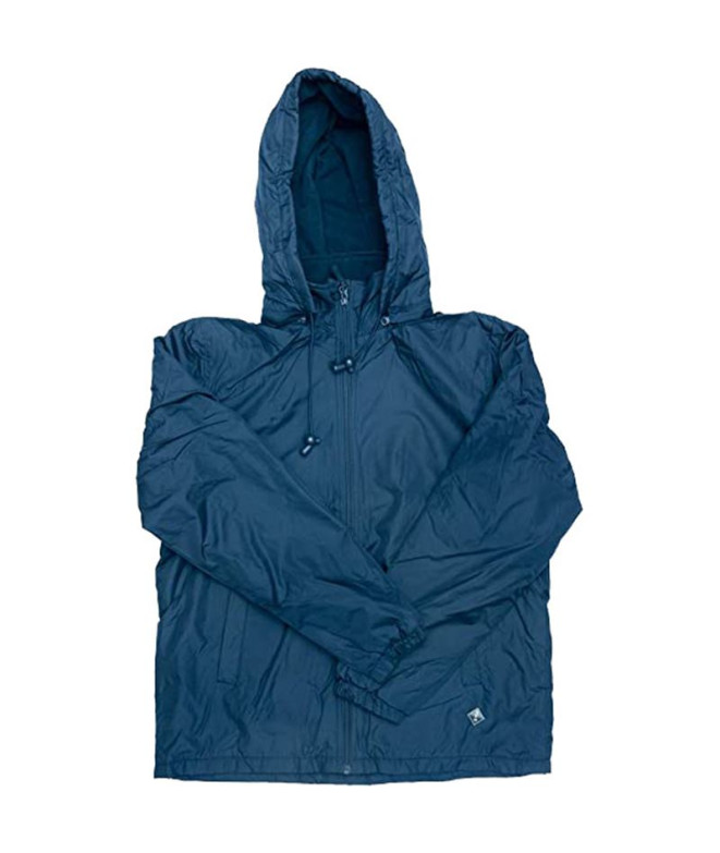 Veste Alphaventure Pinto bleu Homme