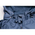 Veste Alphaventure Pinto bleu Homme