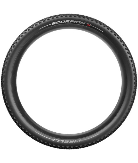 Couverture Cyclisme de Pirelli Scorpion XC H 29 x 2.4 Black