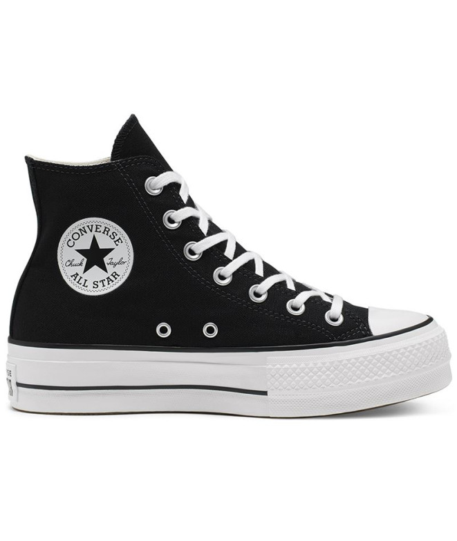 Chaussures Converse Plate-forme Chuck Taylor...