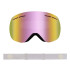 Masque de snowboard Dragon X1s White