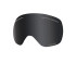 Masque de snowboard Dragon X1s White