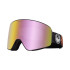 Masque de snowboard Dragon Pxv Pink