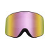 Masque de snowboard Dragon Pxv Pink