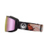 Masque de snowboard Dragon Pxv Pink