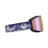 Masque de snowboard Dragon Pxv Pink