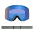 Masque de snowboard Dragon Pxv Blue