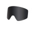 Masque de snowboard Dragon Pxv Blue