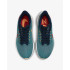 Chaussures running Nike de Air Zoom Pegasus 39 vert Homme