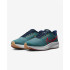 Chaussures running Nike de Air Zoom Pegasus 39 vert Homme