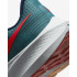 Chaussures running Nike de Air Zoom Pegasus 39 vert Homme