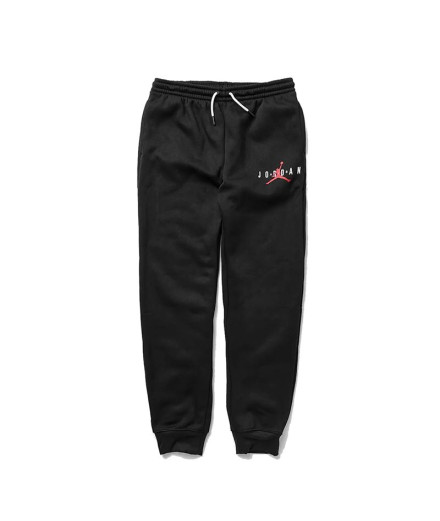 Pantalon Nike Jumpman Sustainable Kids Black