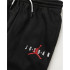 Pantalon Nike Jumpman Sustainable Kids Black
