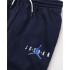 Pantalon Nike Jumpman Sustainable Blue Bleu Enfants Bleu