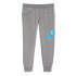 Pantalon Nike Metallic HBR Gifting Kids Grey