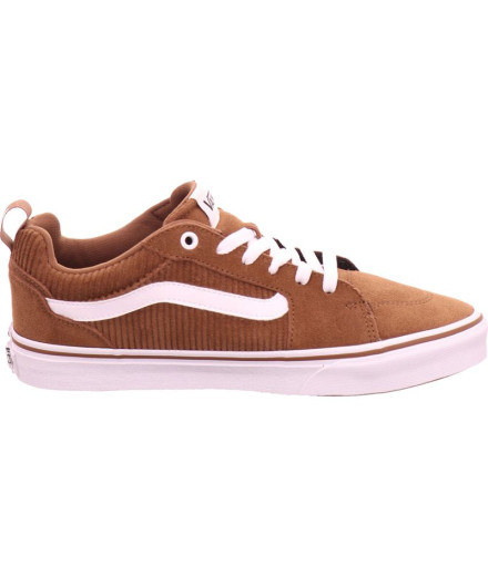 Chaussures Vans Filmore Marron Hommes