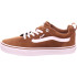 Chaussures Vans Filmore Marron Hommes