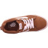 Chaussures Vans Filmore Marron Hommes