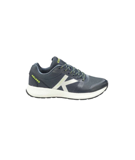 Chaussures de running Kelme K-Rookie Bleu