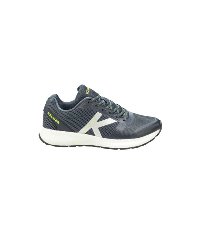 Chaussures de running Kelme K-Rookie Bleu