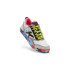 Chaussures de Football Sala Kelme Faucon blanc