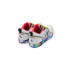 Chaussures de Football Sala Kelme Faucon blanc