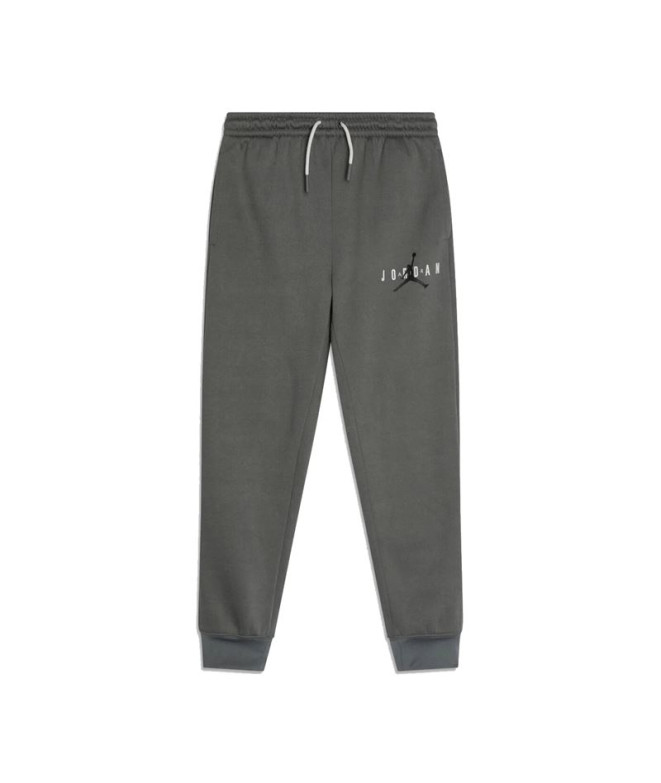 Pantalon Nike Jumpman Sustainable Kids Grey