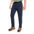 Mountain Trousers Trangoworld Bossons Blue Men's