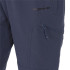 Mountain Trousers Trangoworld Bossons Blue Men's